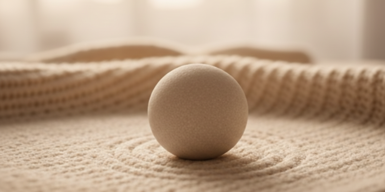 Natural patterns representing the harmony of 432Hz